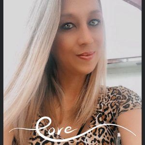 Meet your Posher, Kendra